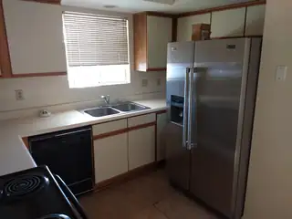 1948 Raspberry Drive NE Kitchen