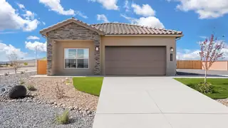 3313 Dijamant Loop SE, Rio Rancho