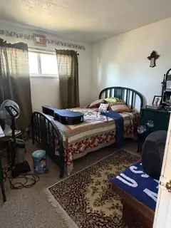 4621 Sunshine Place SW Bedroom