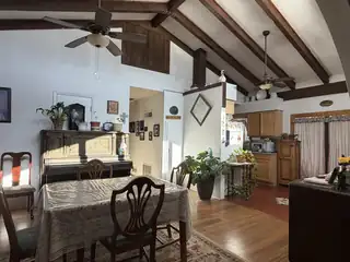 4621 Sunshine Place SW Dining Room