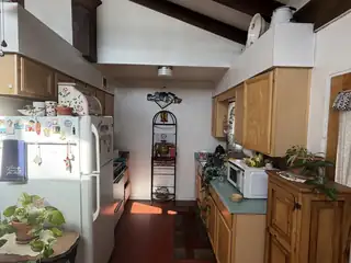 4621 Sunshine Place SW Kitchen