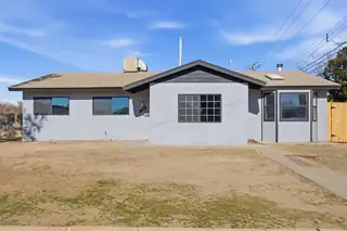 3603 Cherokee Road NE, Albuquerque