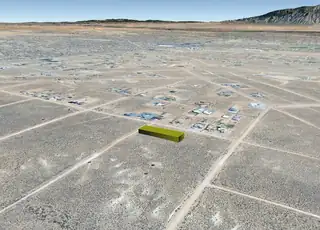 15th (U10 B51 L14) Avenue SE 