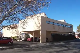 1101 Cardenas Drive NE 206 