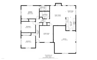 13000 Lomas Verdes Avenue NE Floor Plan