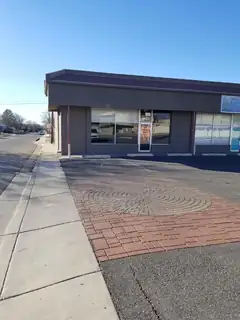 1601 San Pedro Drive NE 