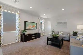 10513 Tinaja Way SW Living Room