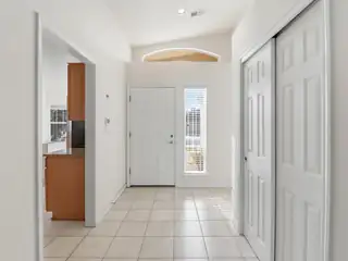 11809 Joshua Tree Place SE Kitchen