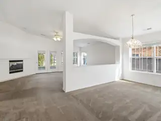 11809 Joshua Tree Place SE Living Room