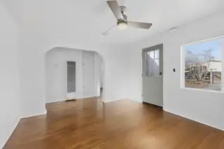 902 Headingly Avenue NW Kitchen