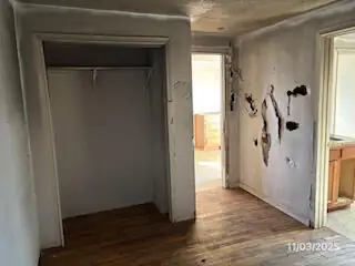 118 Veranda Road NW Floor Plan