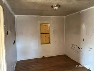 118 Veranda Road NW Kitchen