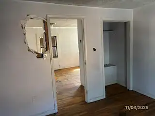 118 Veranda Road NW Bedroom