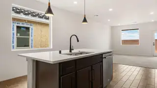 4335 Vista Manzano Kitchen