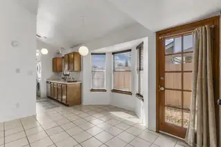 5421 Gold Rush Drive NW Kitchen