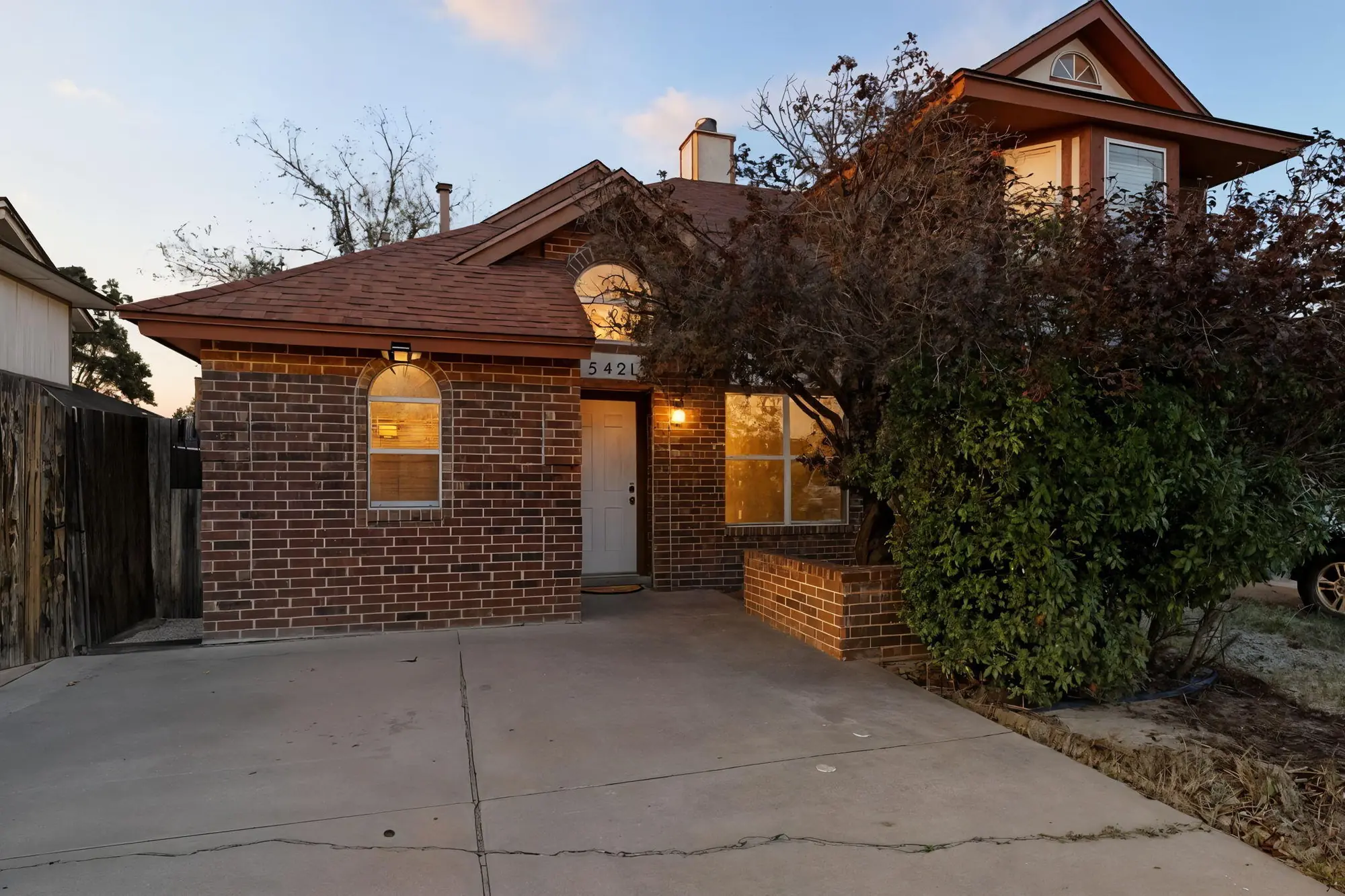 5421 Gold Rush Drive NW