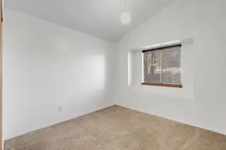 5421 Gold Rush Drive NW Bedroom