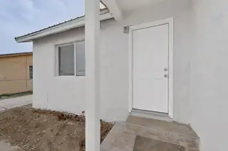 1011 W Castillo Avenue Exterior Front