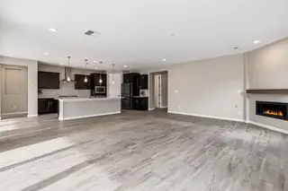 12012 N Star Trail NW Living Room