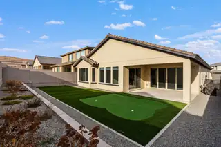 12012 N Star Trail NW Kitchen