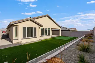 12012 N Star Trail NW Backyard