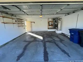 5201 Purcell Drive NE Garage