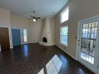 5201 Purcell Drive NE Living Room