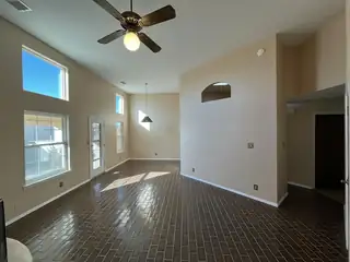 5201 Purcell Drive NE Kitchen