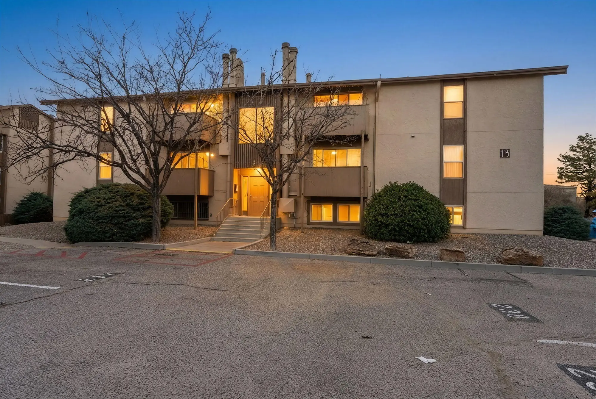 3859 Montgomery Boulevard NE APT 1301