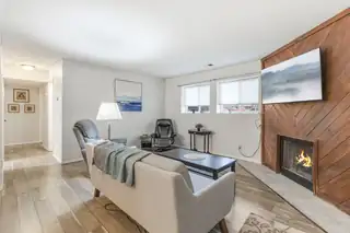 3859 Montgomery Boulevard NE APT 1301 Living Room