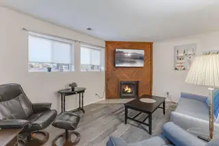 3859 Montgomery Boulevard NE APT 1301 Living Room