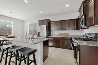 1070 Bali Road SE Kitchen