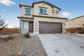 1070 Bali Road SE, Rio Rancho