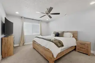 1070 Bali Road SE Bedroom