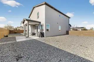 1070 Bali Road SE Backyard