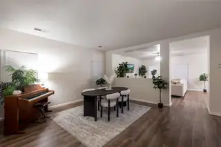 10828 McMichael Lane SW Dining Room