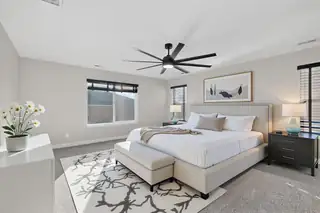 2616 Corte Castellon SE Bedroom