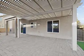 2616 Corte Castellon SE Patio