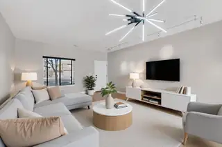 2616 Corte Castellon SE Living Room