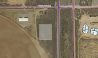 State Highway 41, Moriarty 