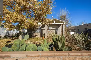 2131 Coal Avenue SE, Albuquerque