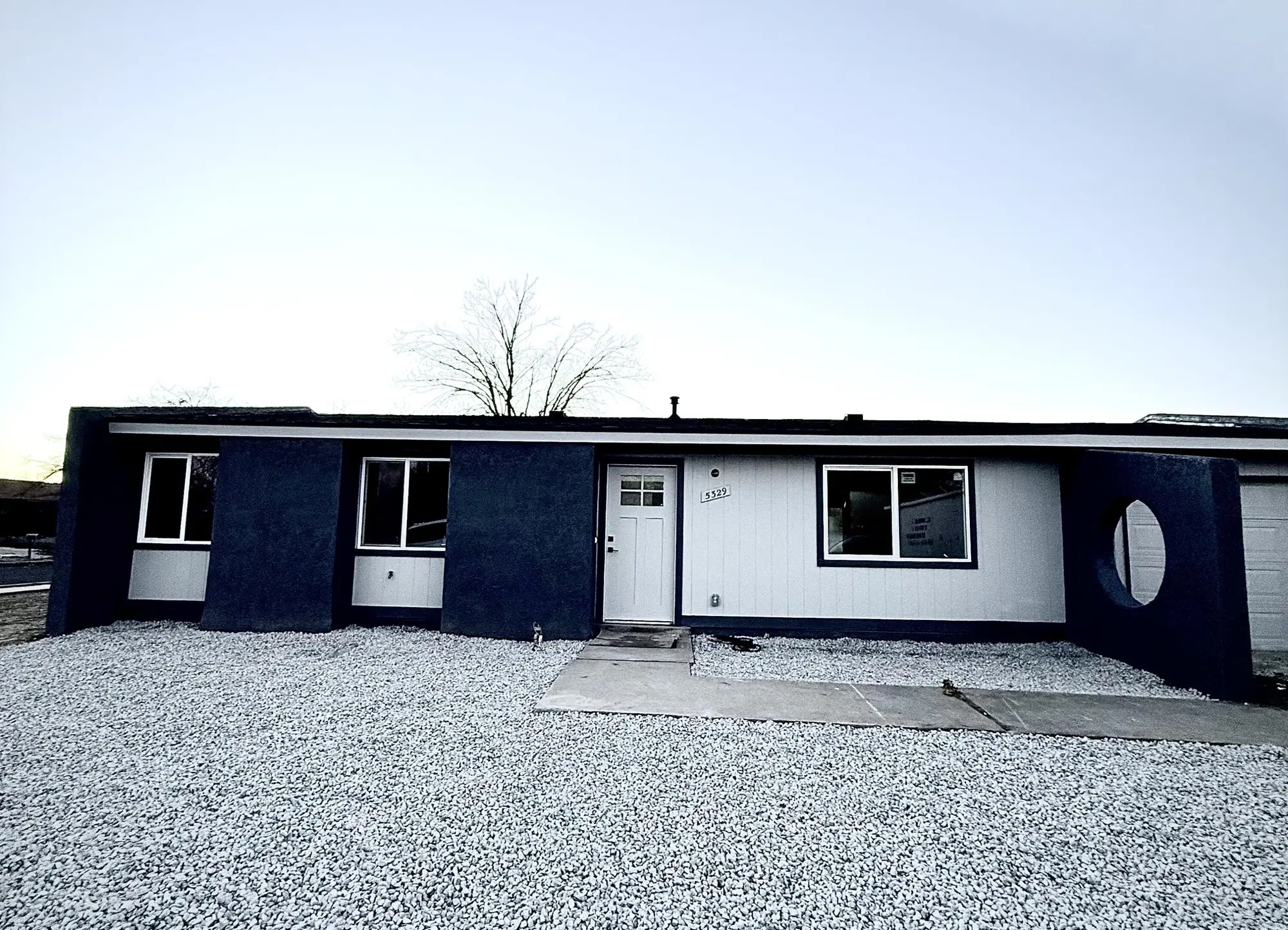 5329 Sooner Trail NW