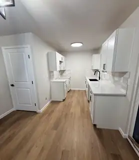 5329 Sooner Trail NW Kitchen