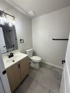 5329 Sooner Trail NW Bathroom