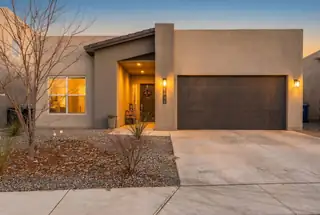 1694 Tesoro Loop NW, Los Lunas