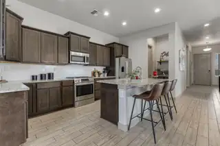 1694 Tesoro Loop NW Kitchen