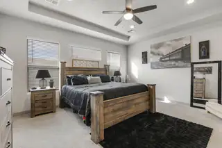 1694 Tesoro Loop NW Bedroom