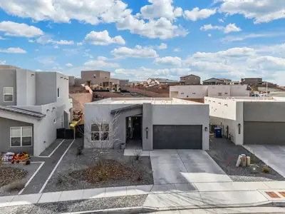 1694 Tesoro Loop NW, Los Lunas, NM 87031 Exterior Other