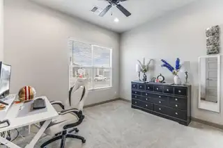 1694 Tesoro Loop NW Home Office