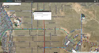 3713-3717 Unser Boulevard NE 